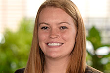Savannah Humphreys