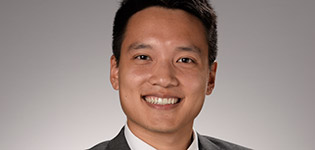 Eric Hwu
