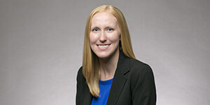 Morgan Westfall