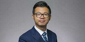 Bill Zhang