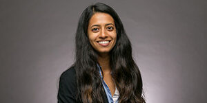 Sayali Khare