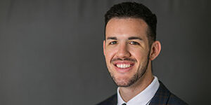 Joshua Arrage