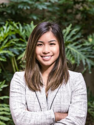 Jessica Doan