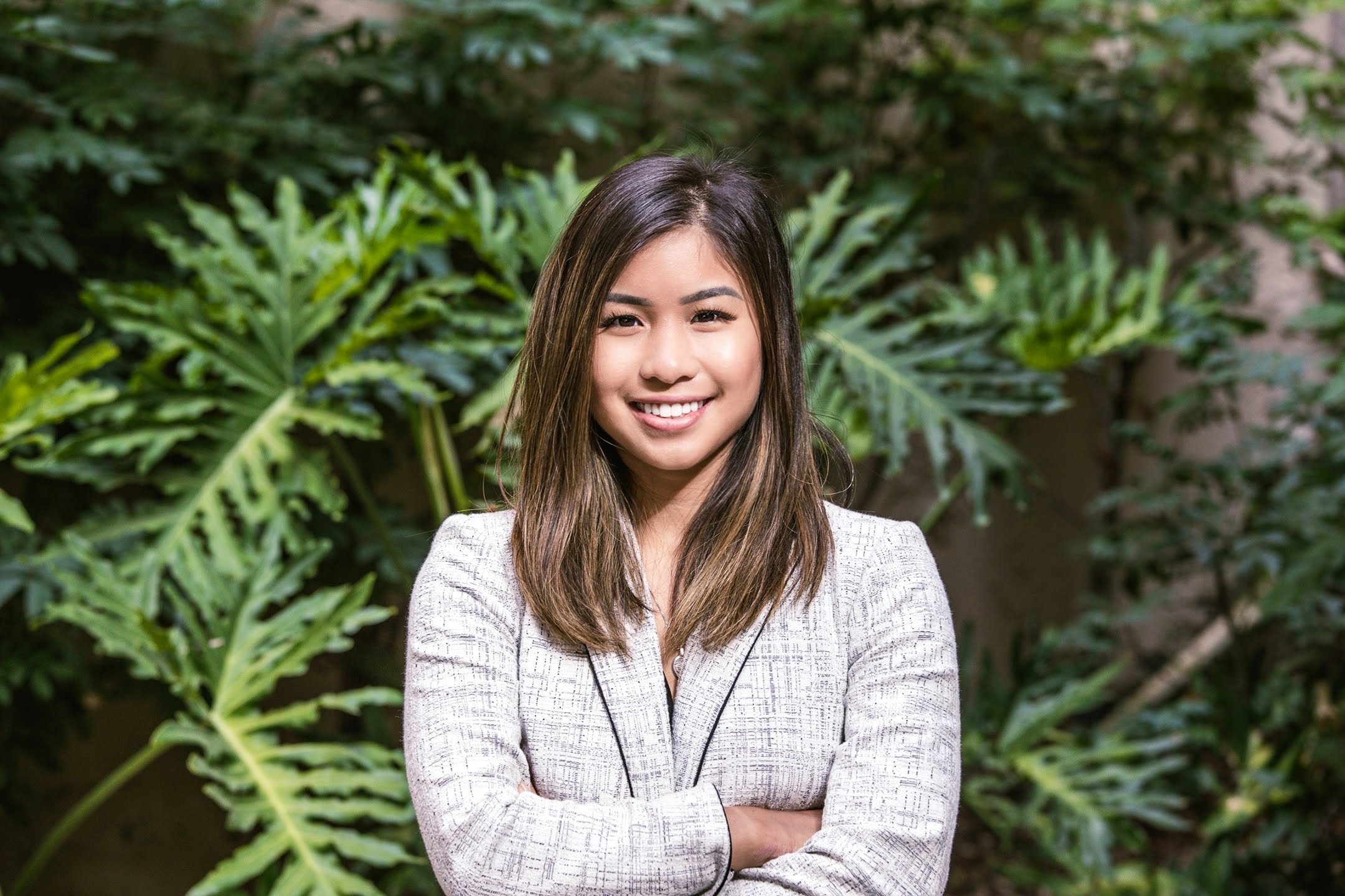 Jessica Doan