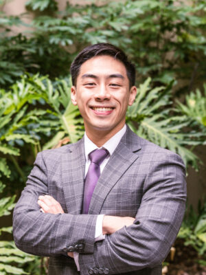 Andrew Nguyen
