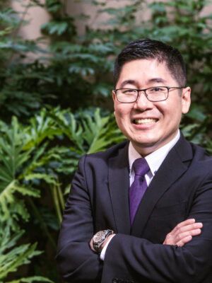 David Chu