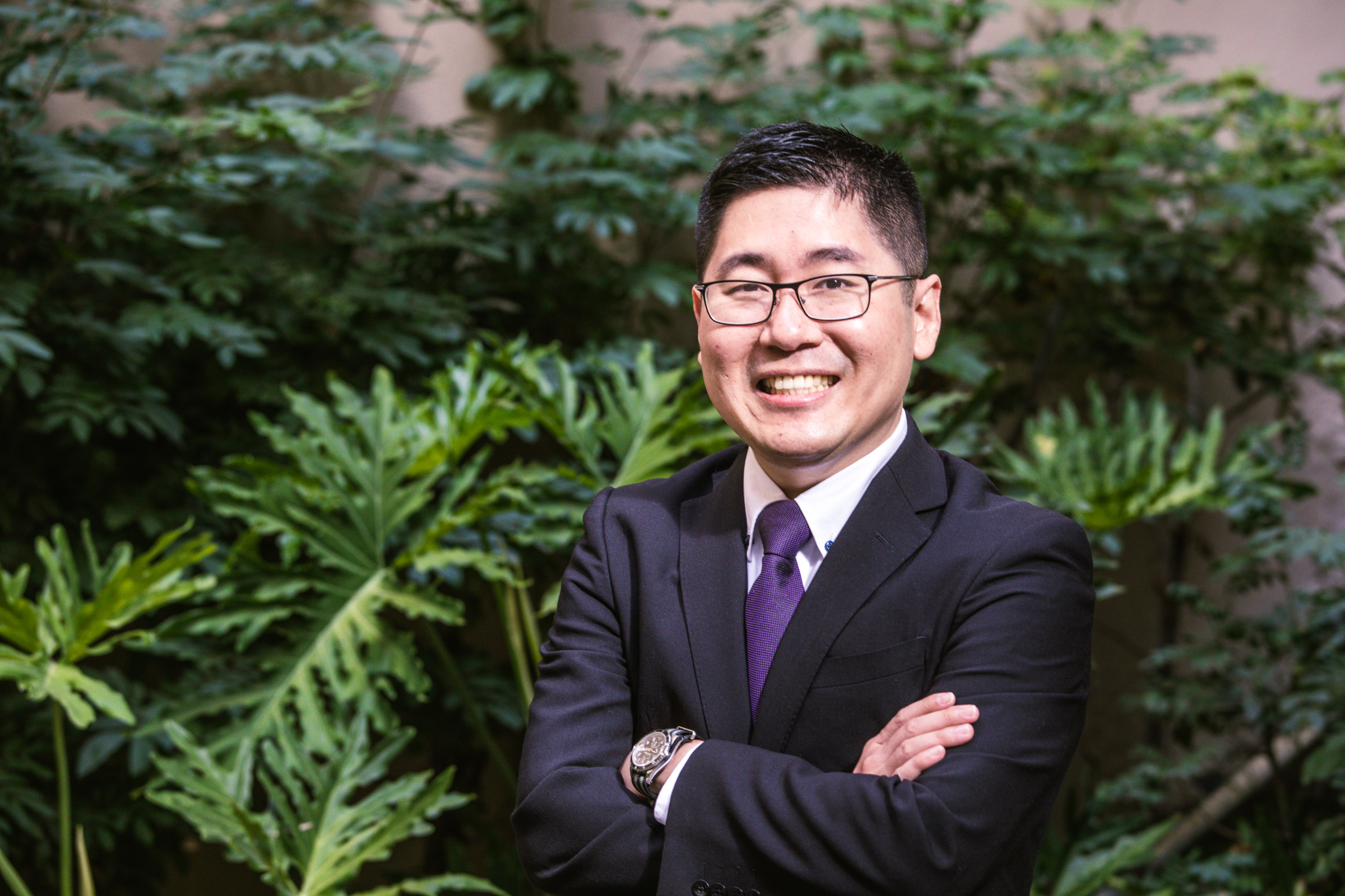 David Chu