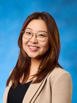 Christina Lim, MHA