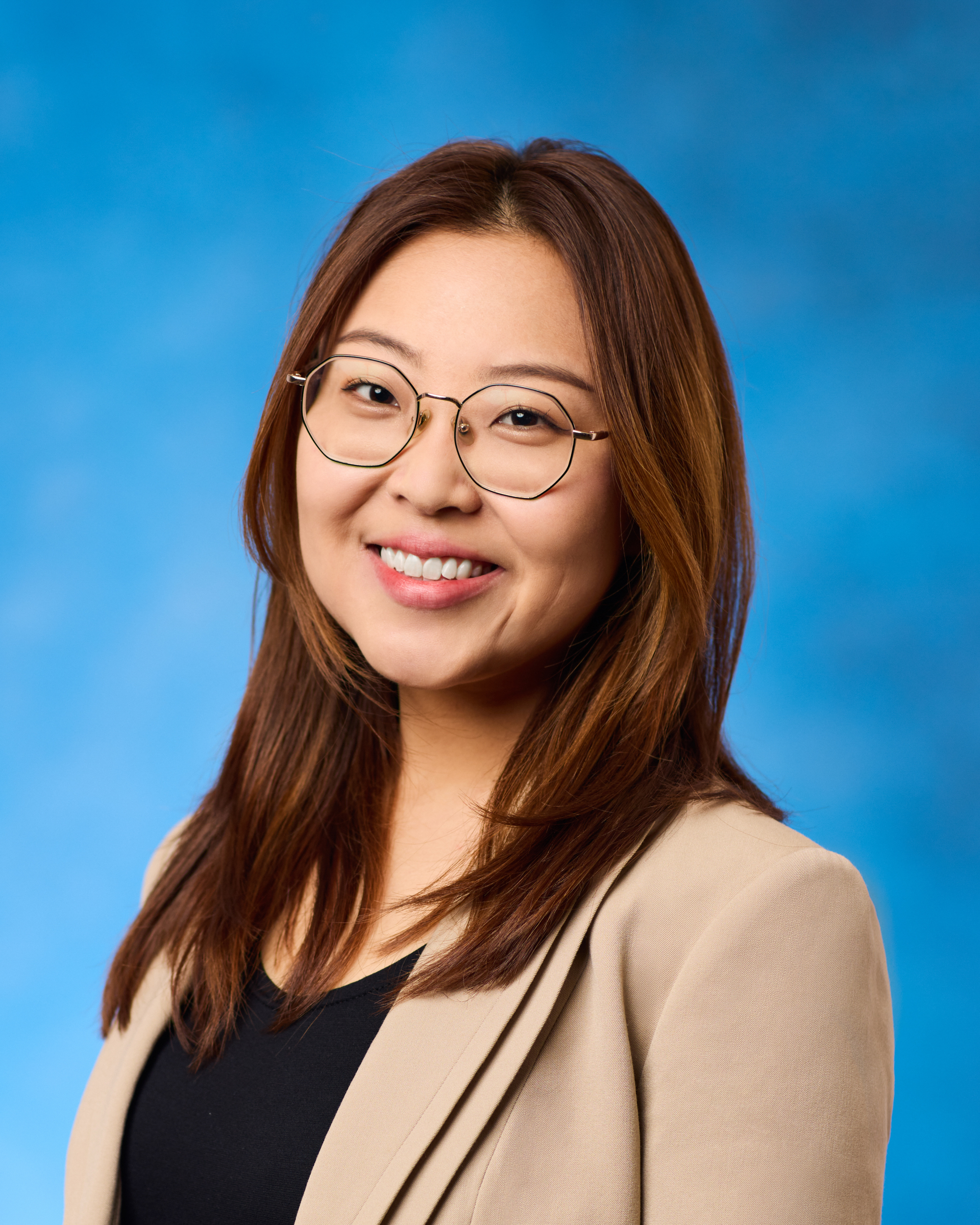 Christina Lim, MHA