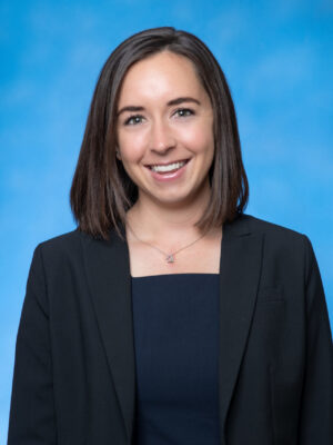 Lauren Hennefarth, MHA