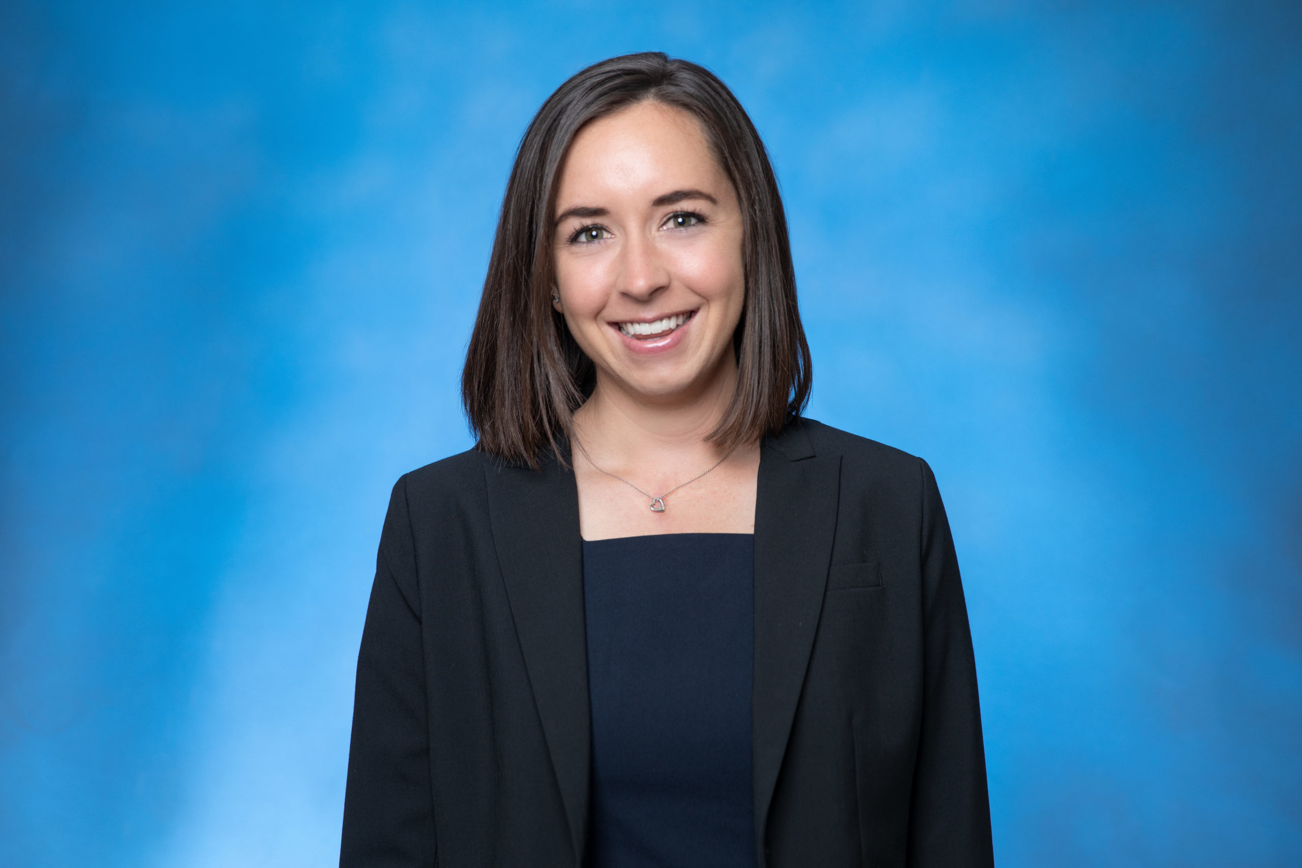 Lauren Hennefarth, MHA