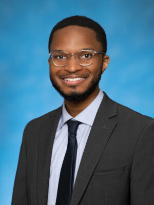 Malik Williams, MPH