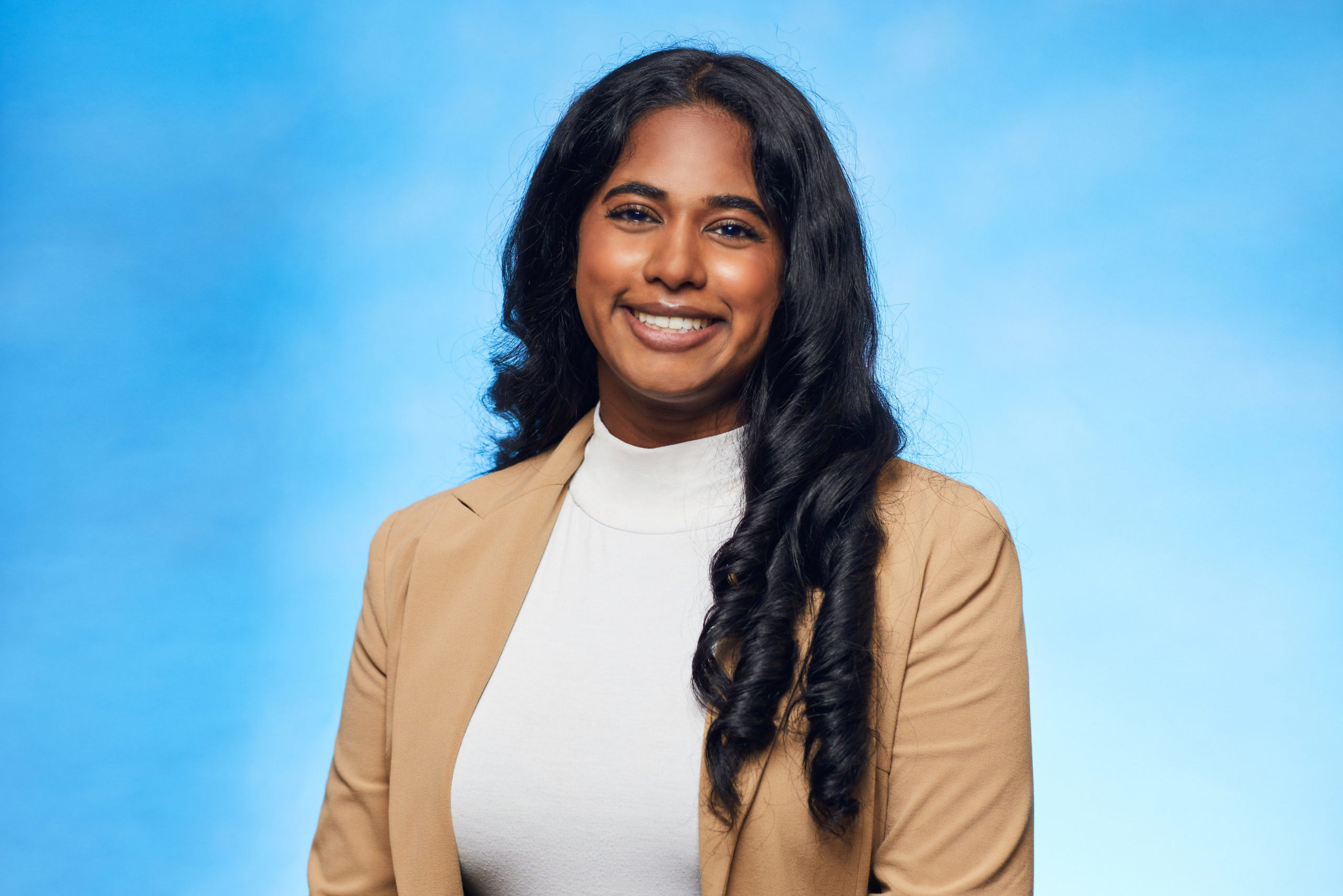 Keshni Kokilakumar, MPH, MHA