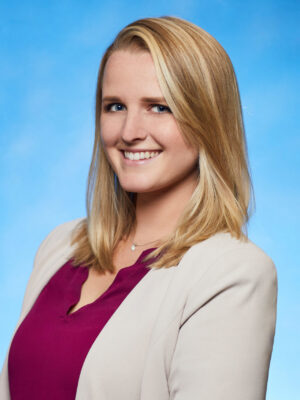 Lauren Snell, MHA