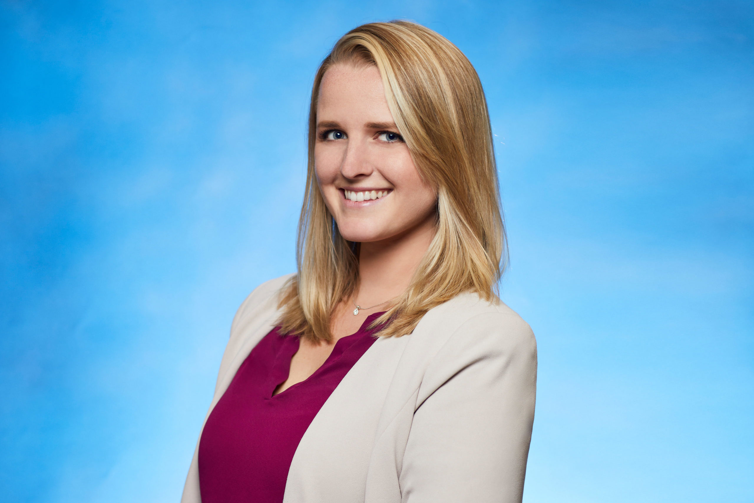 Lauren Snell, MHA