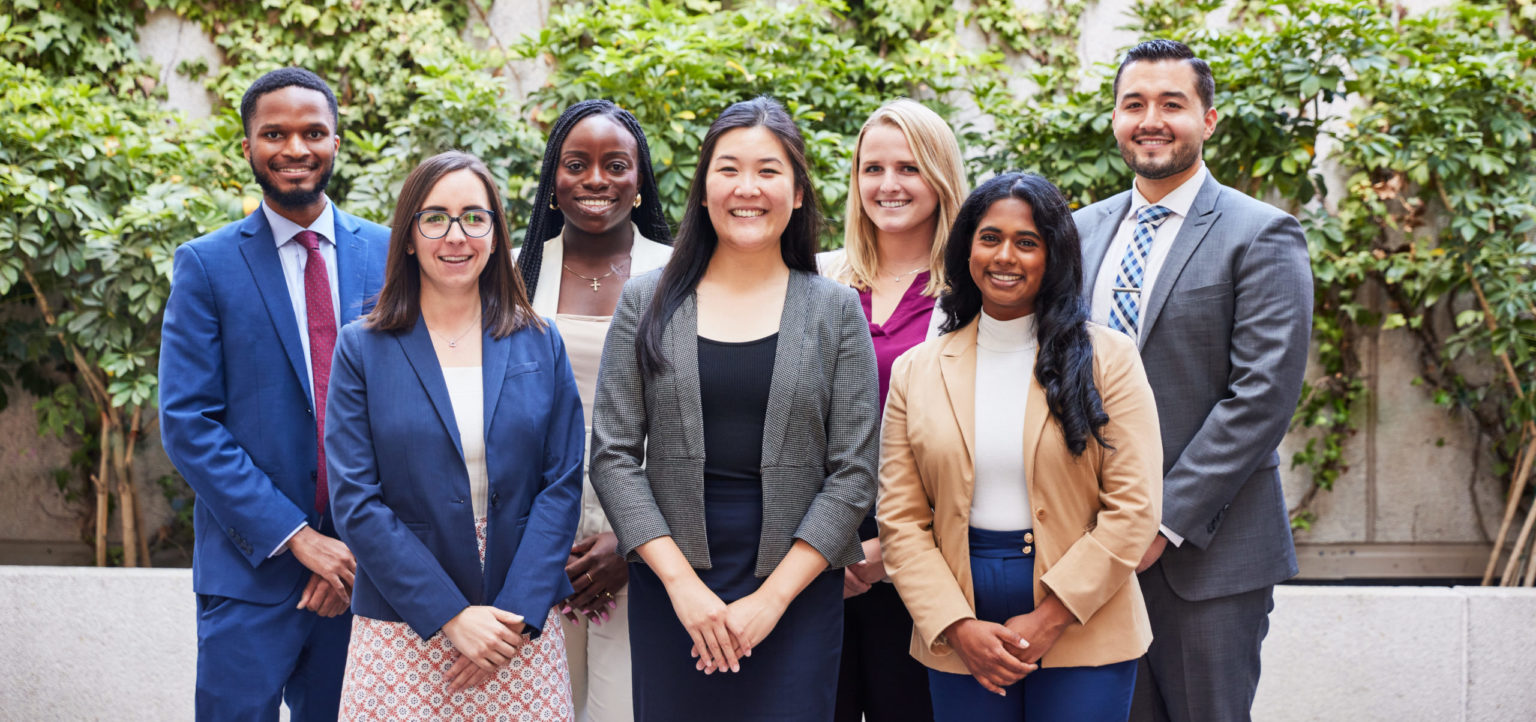 Administrative Fellowship Program Kaiser Permanente