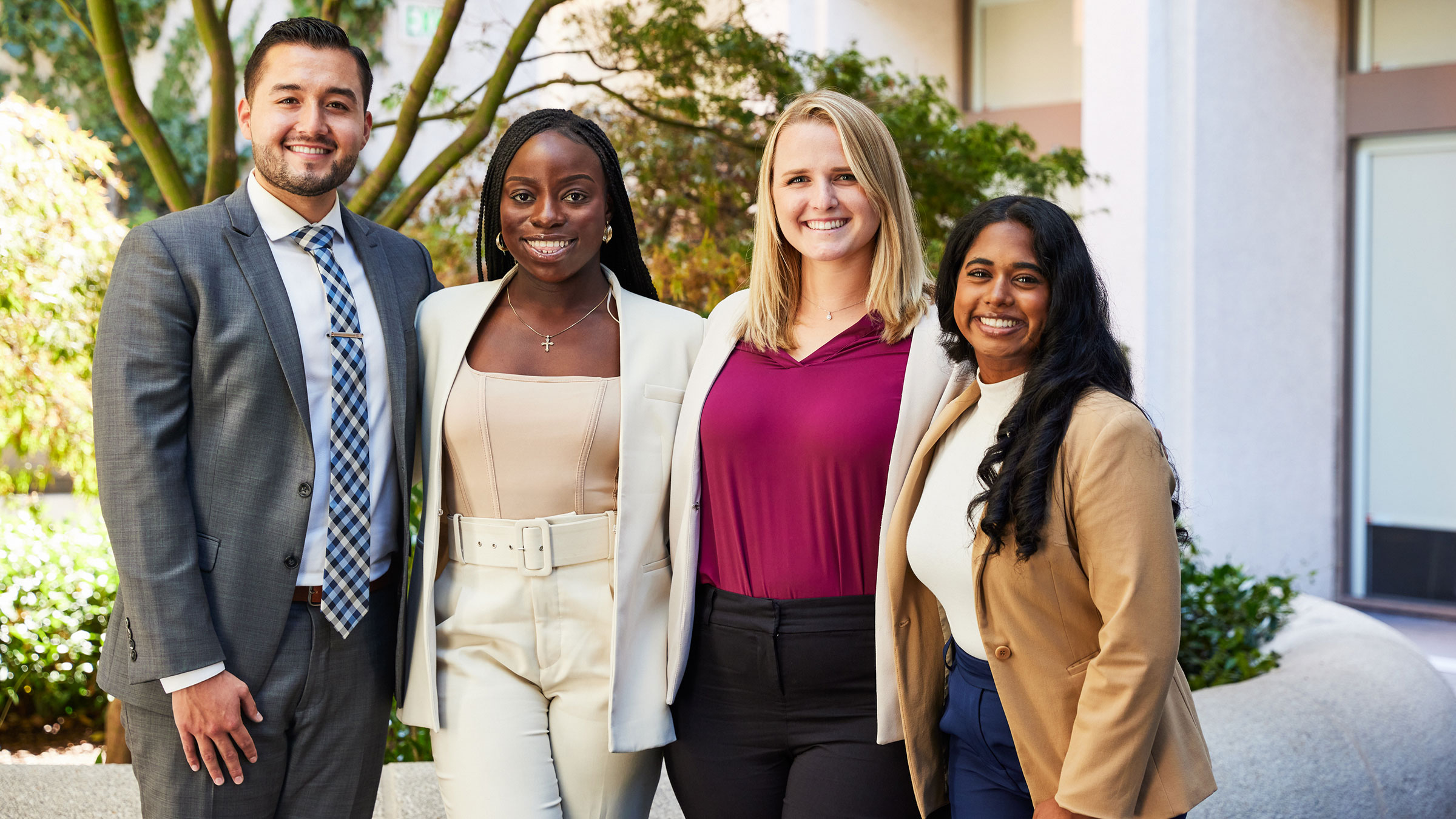 2022-2023 Northern California Administrative Fellows