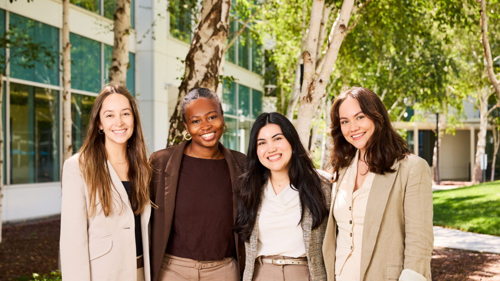 2024-2025 Administrative Fellows