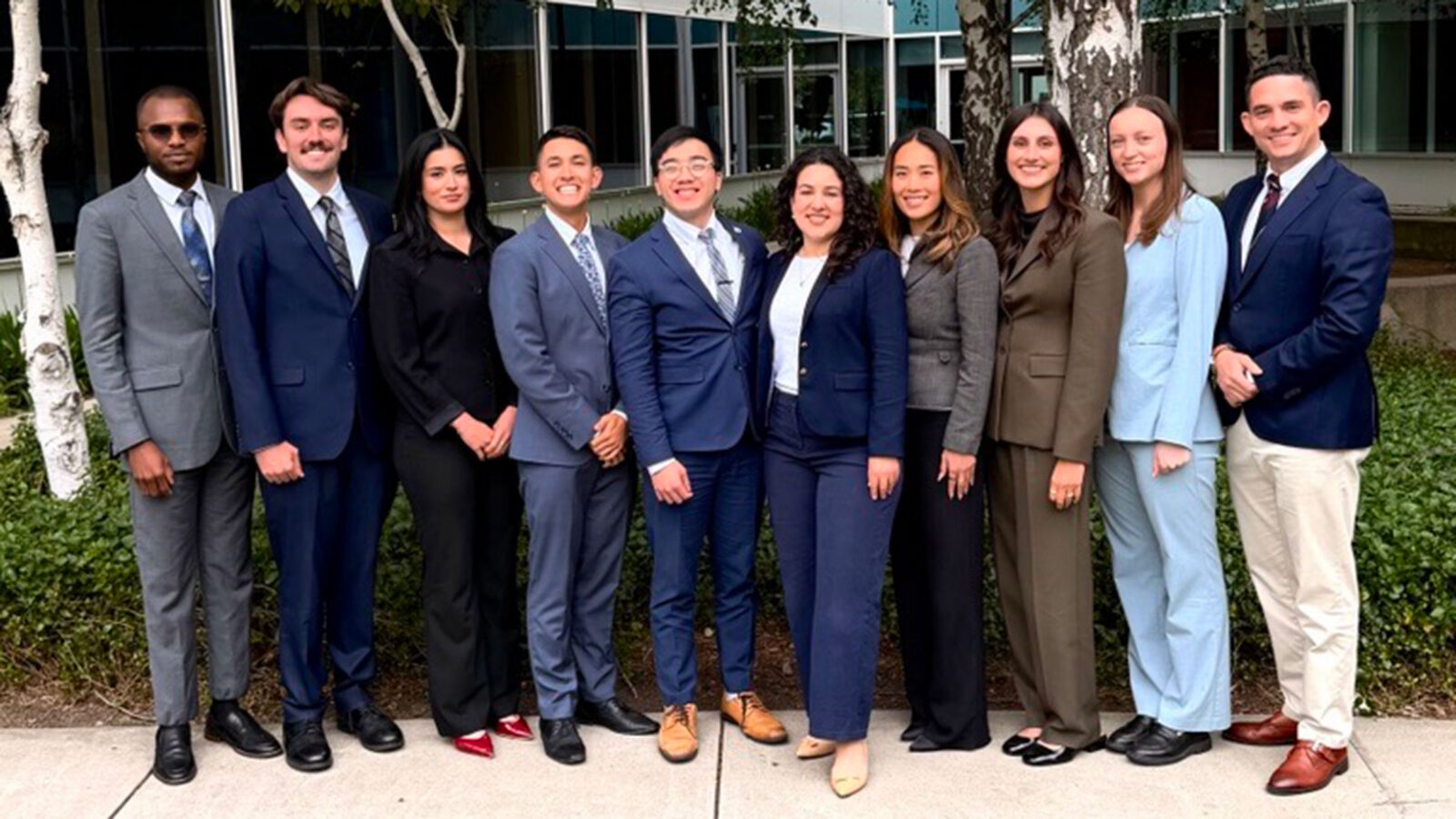 2026-2027 Admin Fellows