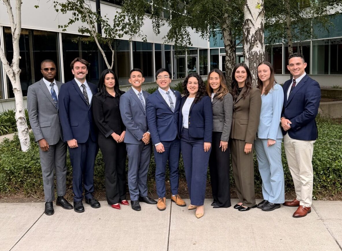 2026-2027 Admin Fellows