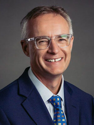 Lawrence Hamilton
