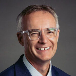 Lawrence Hamilton