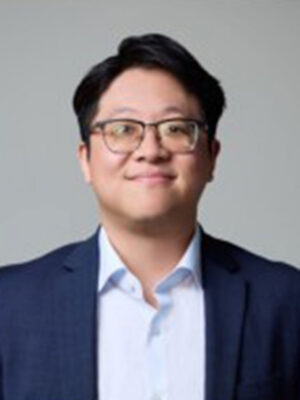 Sam Lee