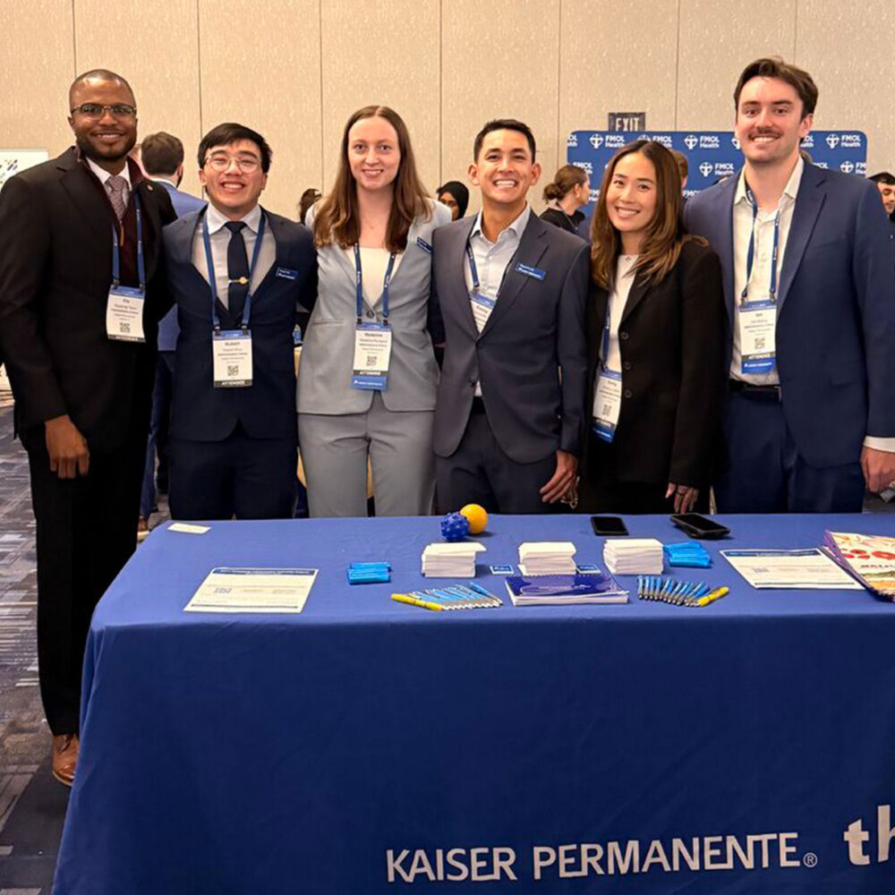 ACHE 2026 Congress on Healthcare Leadership
