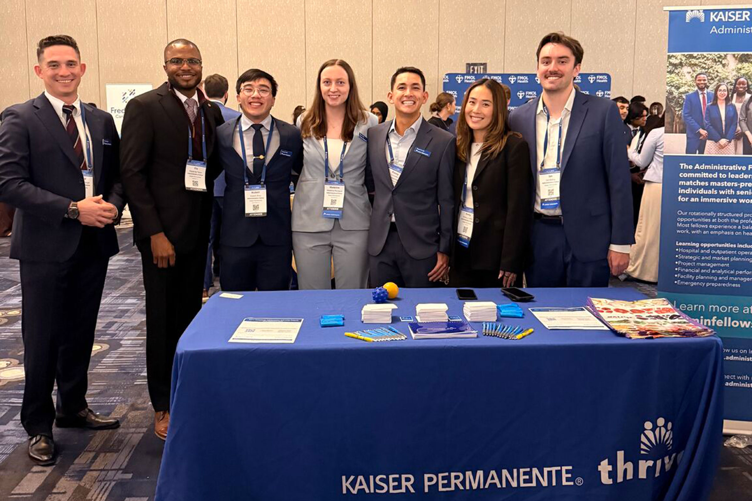 ACHE 2026 Congress on Healthcare Leadership