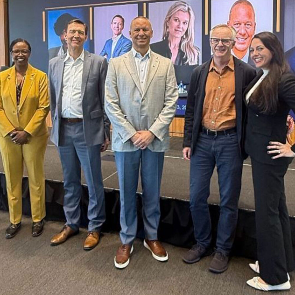Haas Healthcare Conference 2026