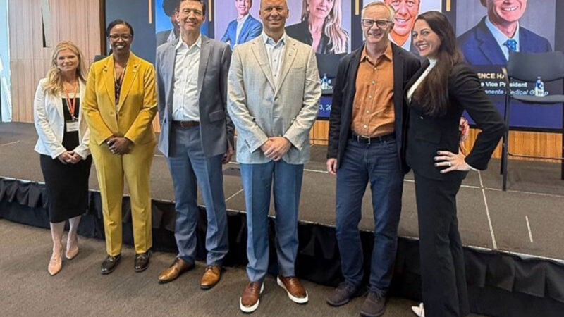 Haas Healthcare Conference 2026