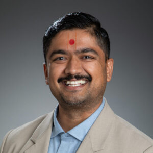 Hari Patel