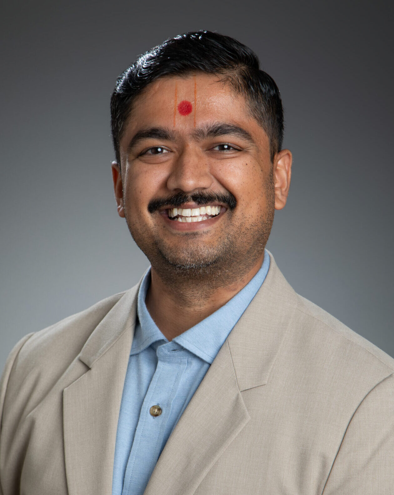 Hari Patel