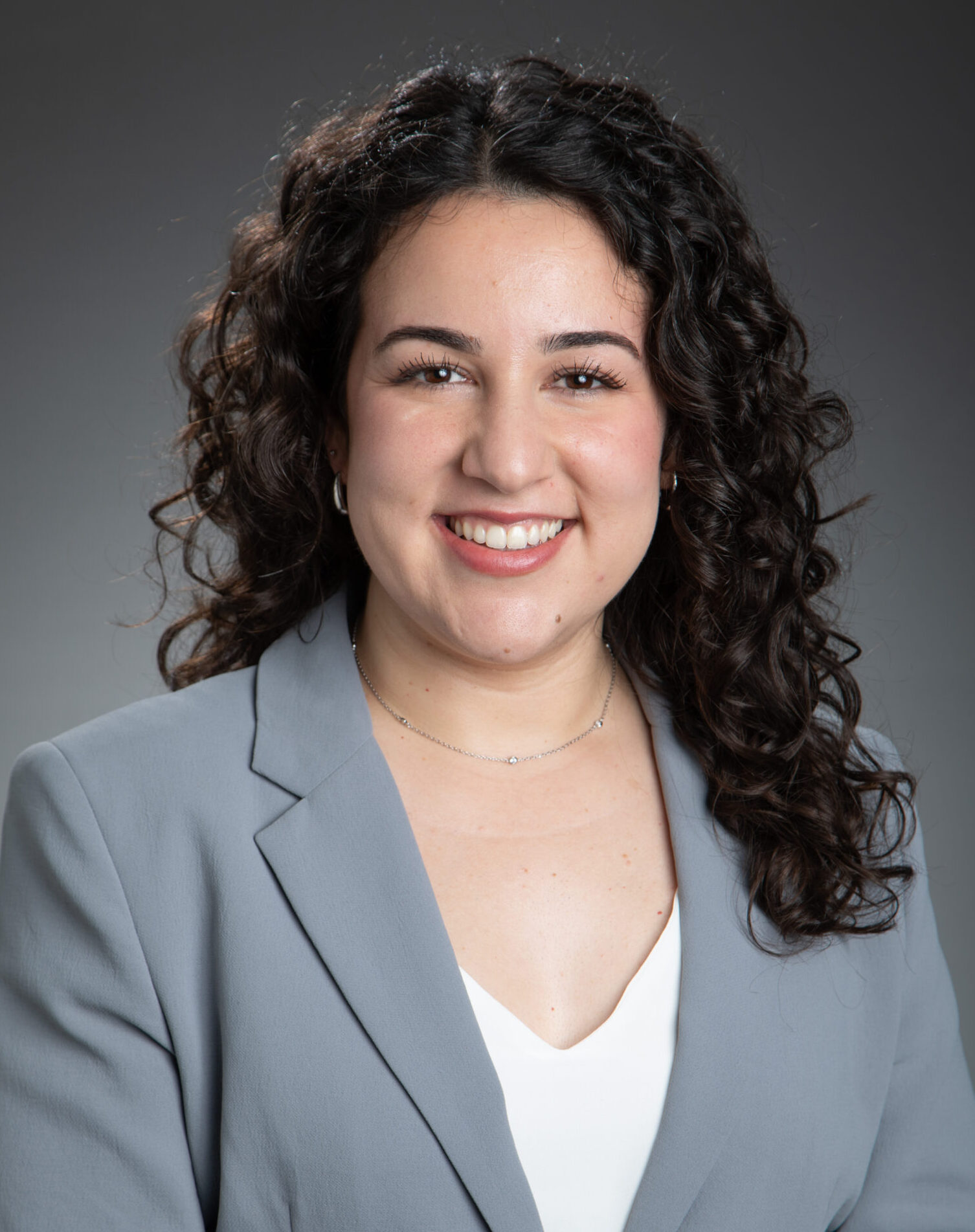 Maria Garcia-Chinn